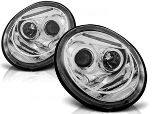 Faros LPVW75 VW BEETLE 1998 1999 2000 2001 2002 2003 2004 2005 - Picture 1 of 1