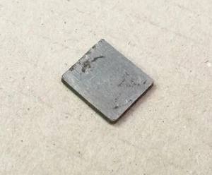 AJS Matchless Gearbox Gear Control Box Pawl Spring Plate, CO-58-1 - Picture 1 of 1