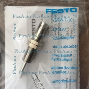 New FESTO YSRW-7-10 191193 fast shipping - Picture 1 of 1