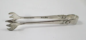 ** Pinze International Sterling Spring Glory 21 grammi argento - Foto 1 di 3