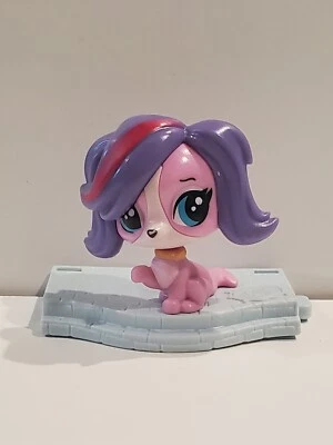 *Lps Zoe Trent McDonald's Toy - Image 1 of 4