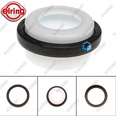 Уплотнение переднего коленчатого вала для 11118618864 для BMW 328i 325i 330i 528i X5 - Изображение 1 из 4