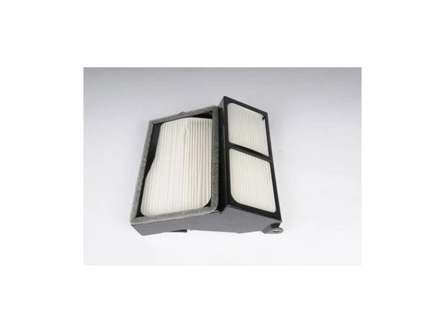 Filtro de aire de cabina para Oldsmobile Aurora 2002 FW812HS 2001-2003 Foto 1 de 1