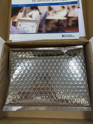 New GPIB-USB-HS 778927-01 IEEE 488 Interface Adapter controller - Image 1 of 4