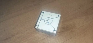 Leybold Lehrmittel Physik Elektrotechnik STE 4/50 Transistor BCY 58 - Bild 1 von 3