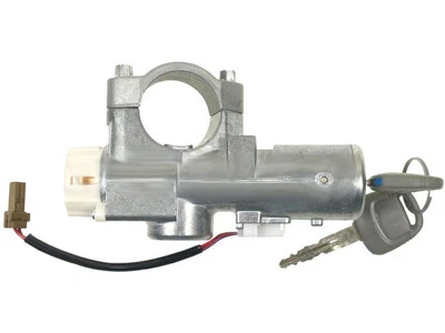 Interruptor de bloqueo de encendido e cilindro SMP 33456KBQZ para Nissan Sentra 2000-2001 Foto 1 de 2