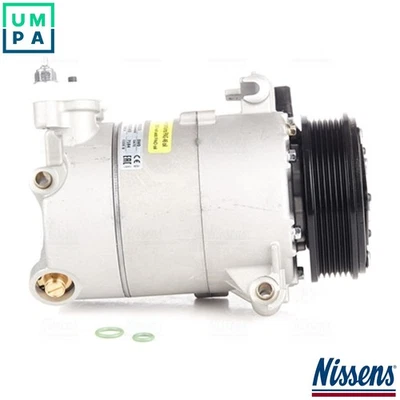 COMPRESSOR AIR CONDITIONING 890213 FOR LAND ROVER FREELANDER LR2/SUV RANGE 2.0L - Image 1 of 4