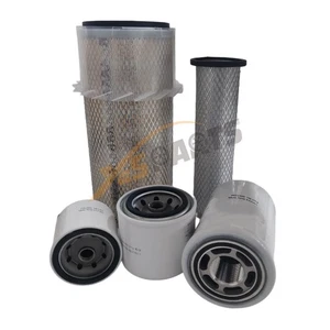 New 6598362 Fuel Filter Service Kit 6675517 6661248 for Bobcat Excavator 325 328 - Picture 1 of 5