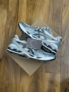 Asics Gel-Kayano 14 Fjord Grey | Schneller Versand 🚚💨 - Bild 1 von 5