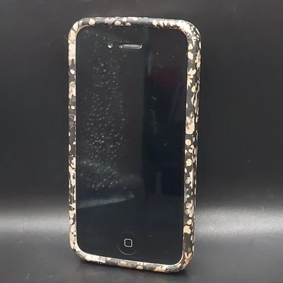 Apple iPhone 4 A1332 *No Power* For Parts - Image 1 of 4