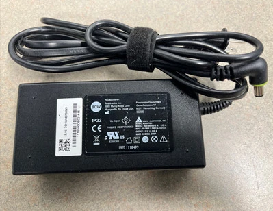 Adaptador de CA para Philips Respironics Dream Station-2 Dreamstation 2 automático CPAP 12V Foto 1 de 3