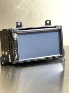 Soundstream VR-651B Doble Din Coche Estéreo 2 Vías Android Audio Video Receptor DVD - Imagen 1 de 4