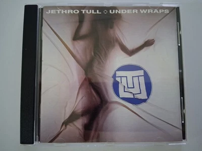 Jethro Tull - Under wraps - Bild 1 von 3