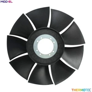 FAN WHEEL ENGINE COOLING D9IV004TT FOR IVECO MASSIF/Station/Wagon/Single/Cab - Picture 1 of 9