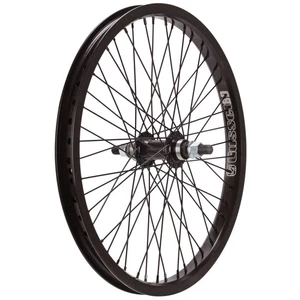 Gusset Black Dog 20" Rear FW Wheel, 14mm 48h - Picture 1 of 1