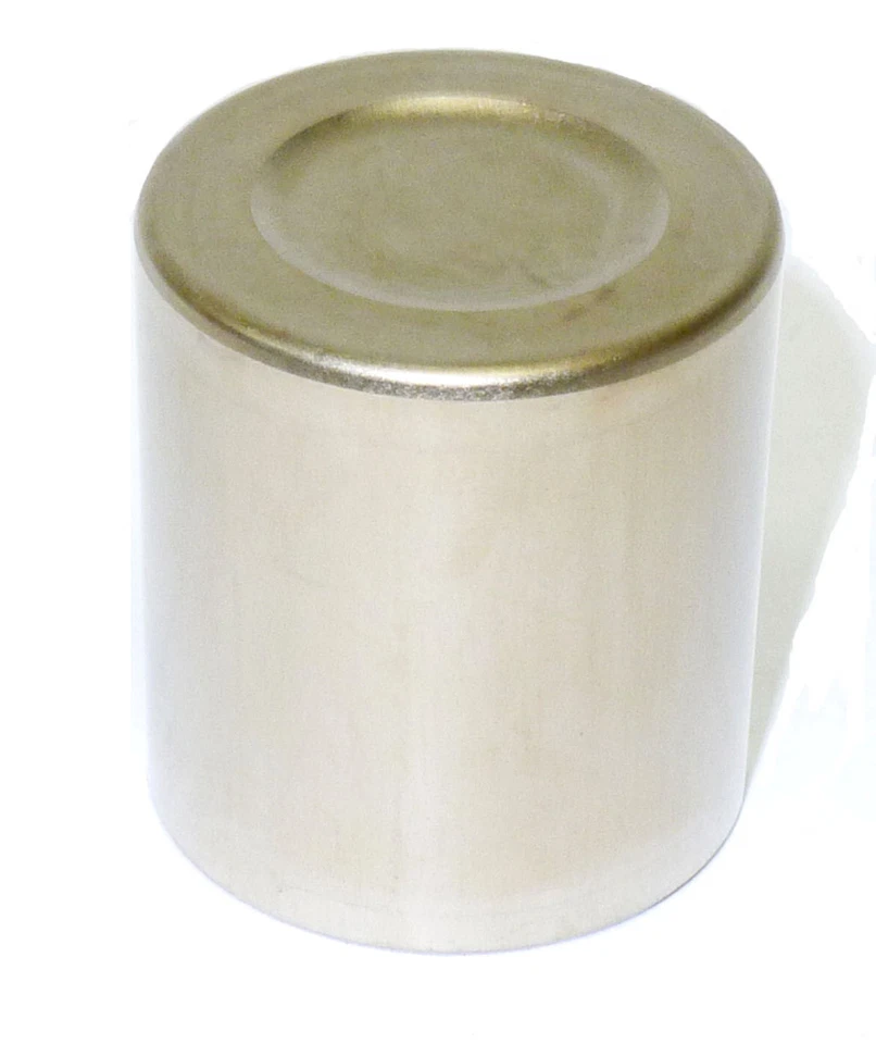 HONDA CB550SC 1983 NIGHTHAWK FRONT BRAKE CALIPER PISTON CB700SC 84-86 - Image 1 of 1