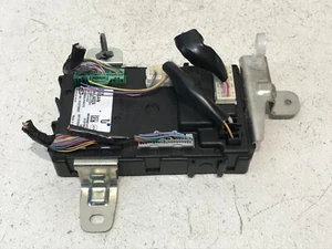 Infiniti G35 G37 2007 2008 módulo de control de carrocería unidad BCM BCU OEM 284B1-JK62A - Imagen 1 de 3
