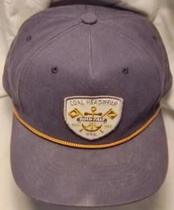 Cappello copricapo carbone "Tieni veloce" - Foto 1 di 2