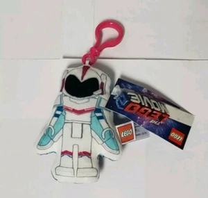 The Lego Movie 2 Plush Sweet Mayhem 2D Clip Accessory  - Bild 1 von 2
