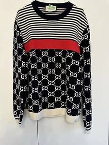 Gucci Pullover Größe XXL - Bild 1 von 6