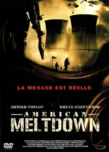 DVD - AMERICAN MELTDOWN - Bild 1 von 2