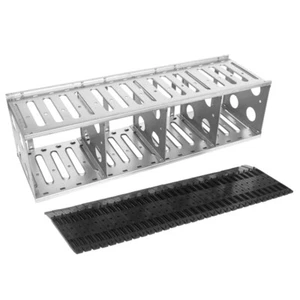 Mounting Bracket Hard Disk Cage Hard Drive Mounting Kit Hard Drive Cage - Bild 1 von 12