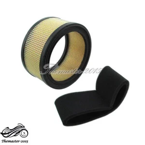 Air Filter + Pre-Filter For Kohler 47-083-03 24-083-02-S CH18-CH26 CV620-CV740 - Picture 1 of 5