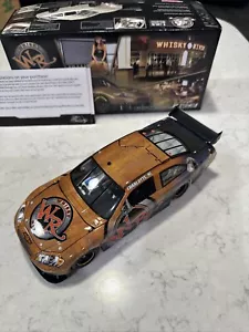 Dale Earnhardt Jr. Whisky River 2009 Impala SS 1:24 - Picture 1 of 19