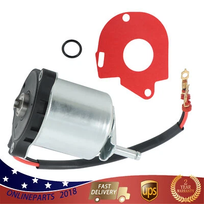 Motor bomba de refuerzo de freno ABS para Toyota 4Runner 2005-2020 Lexus Lx570 2015-2018 Foto 1 de 4