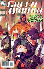 Green Arrow Vol. 3 (2001-2007) #54
