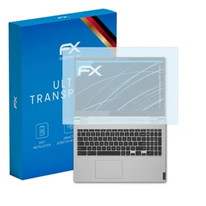 atFoliX 2x Screen Protector for Lenovo Chromebook C340 11 inch clear - Picture 1 of 8
