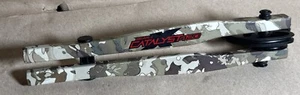 Bear X CATALYST 420 CROSSBOW - Replacement LEFT LIMBS & CAM - Picture 1 of 5