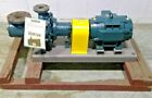 Armstrong Model 4030BF Centrifugal Pump w / 15 HP Drive
