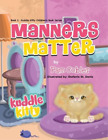 Pam Cobler Manners Matter (Paperback)