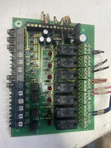 Retro Systems Schnittstellenplatine 80-1032 Rev: 3 - Bild 1 von 3