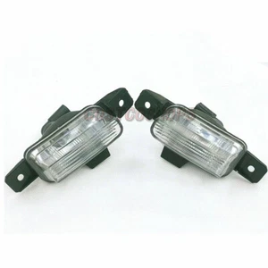 Left & Right Rear Reverse Backup Lamp Light for 2008-2017 Volkswagen Tiguan - Picture 1 of 1