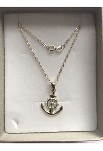 18kt Gold 750 Punze Collier 2,02gramm - Bild 1 von 4