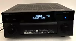 Yamaha RX-A2030 9.2 Ch Home Theater Receiver, Parts! - Picture 1 of 19