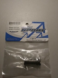 Losi # 3114 Vorwärts-/Rückwärtswahlschalter: LST, LST2 MIB - Bild 1 von 2