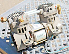 Invacare Perfecto V O2 Condenser Main Compressor Pump ZW280D2-75/1.4 Guangshun
