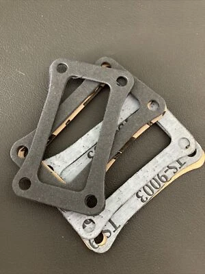 Alfa Romeo GTV6 - Milano/75 - Termostato a junta de bomba de agua Foto 1 de 3