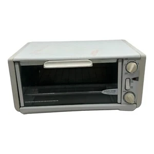 Black & Decker Spacemaker Toaster Toast-R-Oven TRO200 TY6 - Tested & Working - Picture 1 of 7