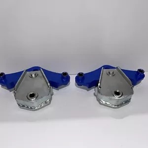 CRE3000 Suspension System fits for Morryde CRE2-35 Tandem Axle-35 Inch Wheelbase - Foto 1 di 9