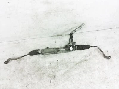 Piñón portaequipajes de dirección asistida Mercedes-Benz C250 2012-2015 *Varilla interior doblada Foto 1 de 4