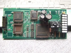 Parker SBCF0130 Rev D SBCF 0130 Circuit Board - Picture 1 of 2