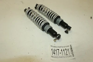 2002 Polaris Frontier 750 Snowmobile 4 Stroke Front Shocks Suspension Cylinders - Picture 1 of 9