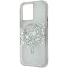Case-Mate Karat Case for MagSafe for iPhone 14 Pro Max - A Touch of Pearl