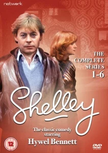 Shelley - Complete Series 1, 2, 3, 4, 5 & 6 ----- DVD Set - Picture 1 of 1