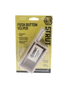 Hunters Specialties H.S. Strut Push Button Yelper Turkey Call Brand New!!! - Picture 1 of 6