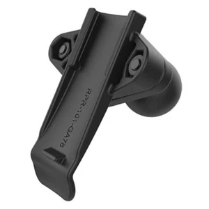 RAM Mounts Plastic Spine Cradle for Garmin Devices With 1" Ball RAM-B-202-GA76U - Picture 1 of 3